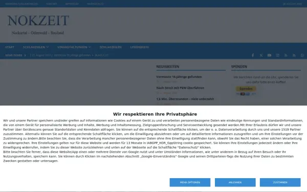 www.nokzeit.de