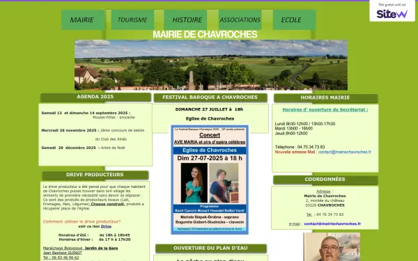 mairiedechavroches.sitew.fr