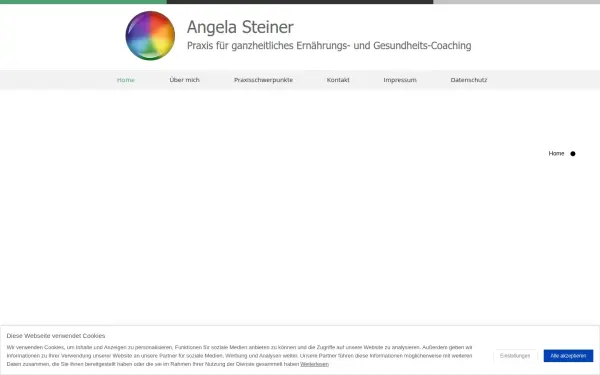 www.angelasteiner.de