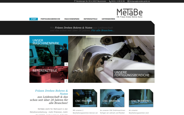 www.metabe-gmbh.de