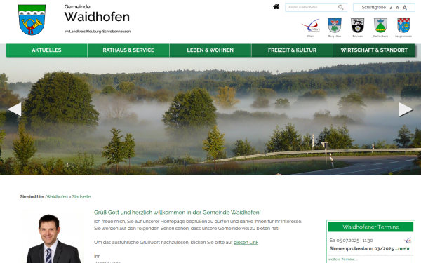 www.waidhofen.de