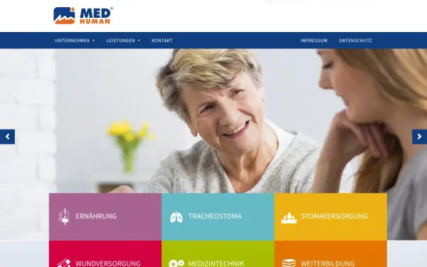 www.medhuman.de