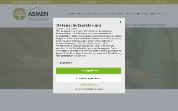 online.asmenpflegedienst.de