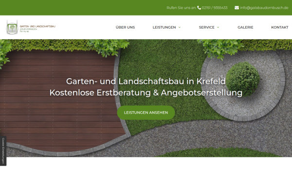 www.galabaudornbusch.de