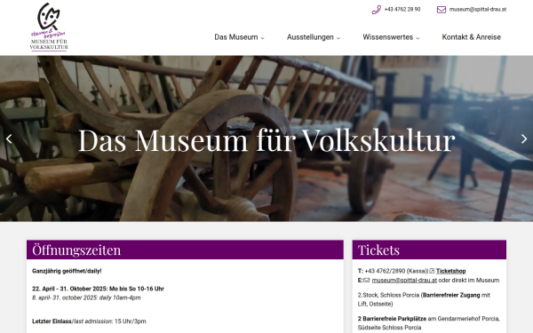 www.museum-spittal.com