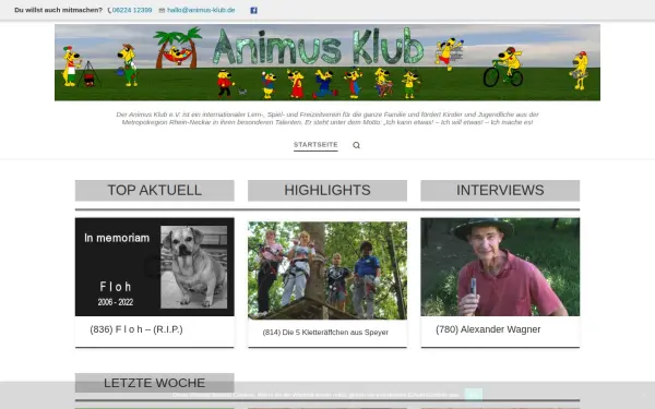 animus-klub.de