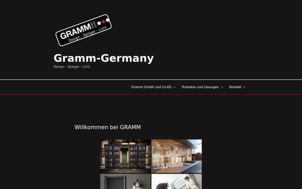 gramm-germany.de