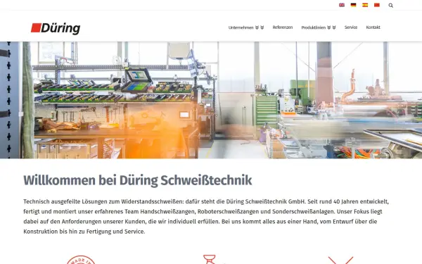 www.duering-welding.com