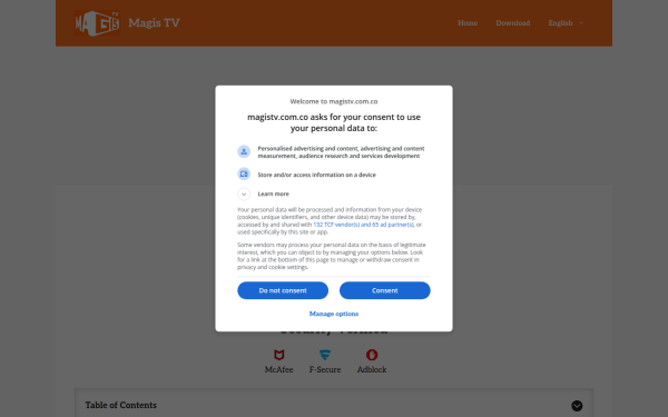 magistv.com.co