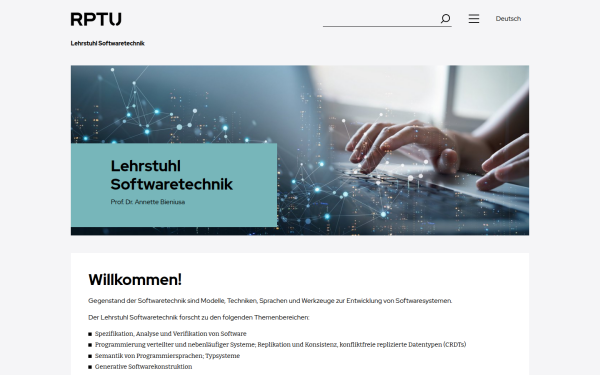 softech.cs.rptu.de
