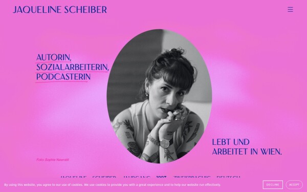 www.jaquelinescheiber.com