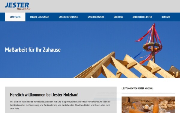 www.jester-holzbau.de
