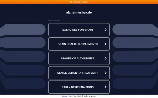 alzheimerliga.de