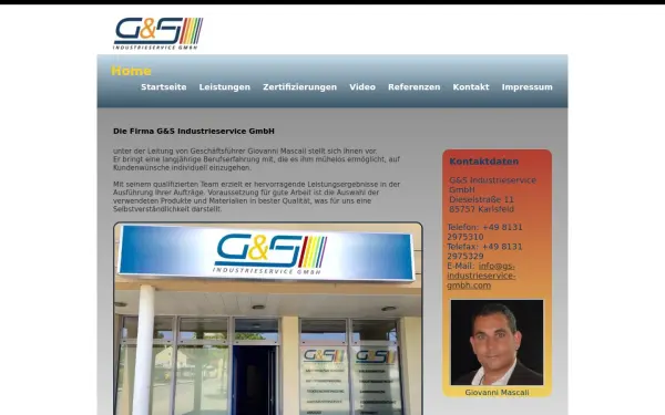 gs-industrieservice-gmbh.com