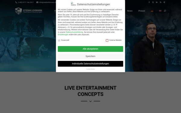 stefanlohmann.com