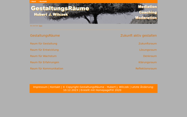 gestaltungsraeume.com