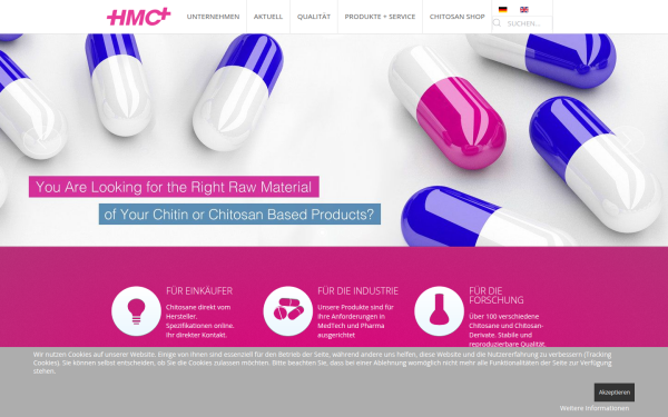 gmp-chitosan.com