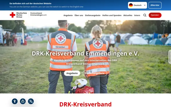 www.drk-emmendingen.de