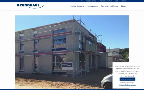 grundhaus.com