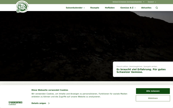 www.gemuese.ch