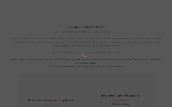www.gynaekologikum-ruhr.de