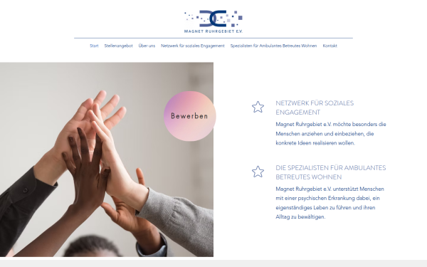 www.magnet-ruhrgebiet.de