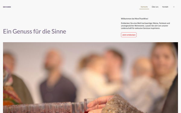 www.morethanwine.de