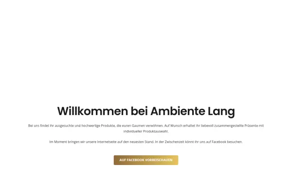 ambiente-lang.de