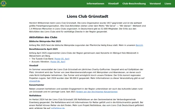 lions-gruenstadt.de