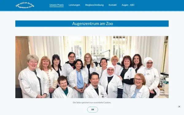 www.augenaerzte-pfeiffer.de