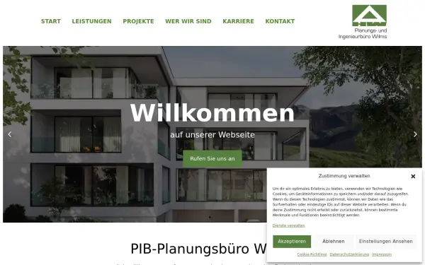 www.pib-wilms.de
