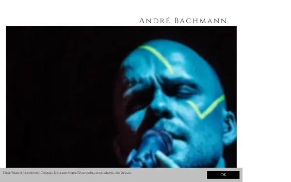 andrebachmann.de