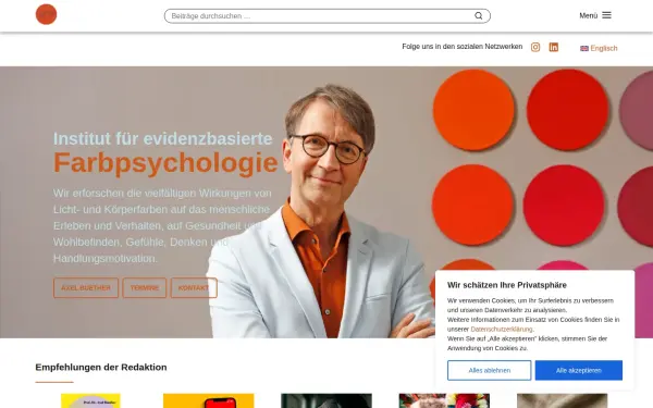 axelbuether.de