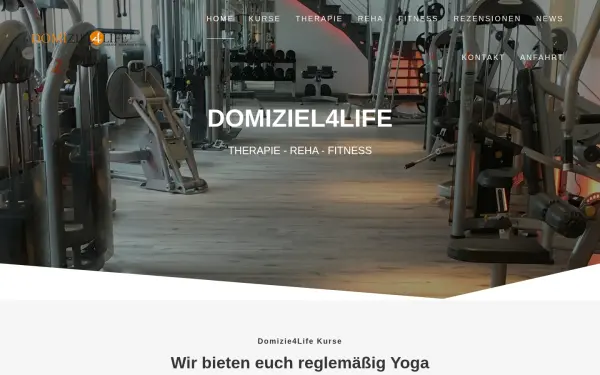 domiziel4life.de
