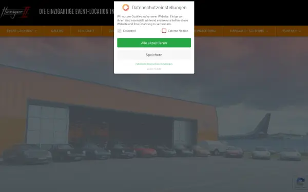 hangar-zwei.de
