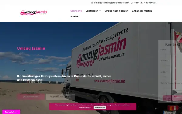 umzuege-jasmin.de