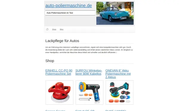 www.auto-poliermaschine.de