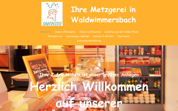 www.metzgerei-saueressig.de