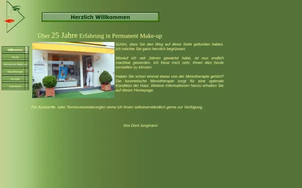 doritjungmann.de