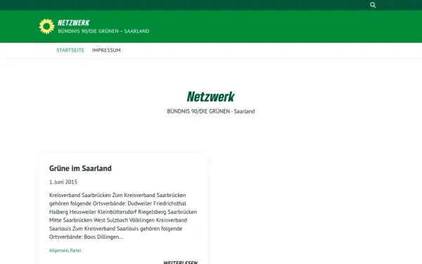 netzwerk.gruene-surfer.de