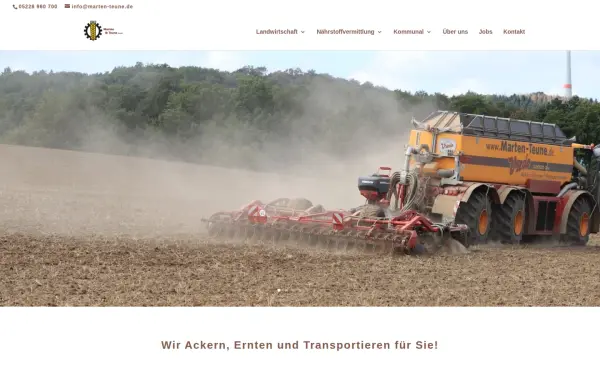 www.marten-teune.de