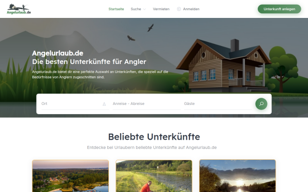 angelurlaub.de
