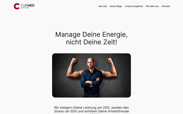 curmed.de