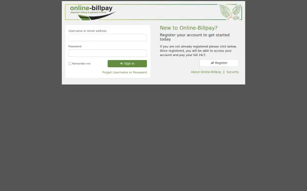 online-billpay.com