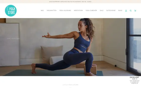 www.littleyogastore.de