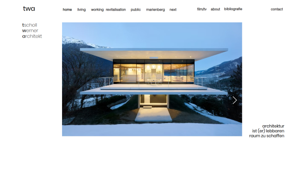 www.werner-tscholl.com