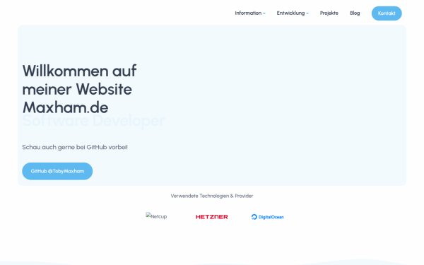 maxham.de