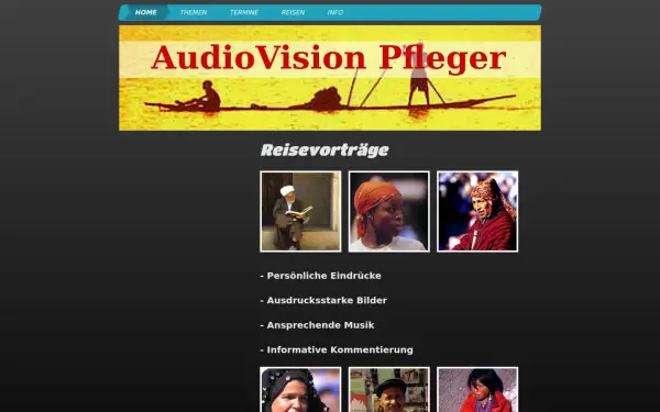 www.audiovision-pfleger.de