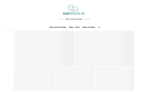 www.babypedia.de