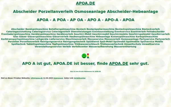 apoa.de